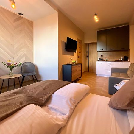 Apartamenty Przygoda W Karpaczu Экстерьер фото