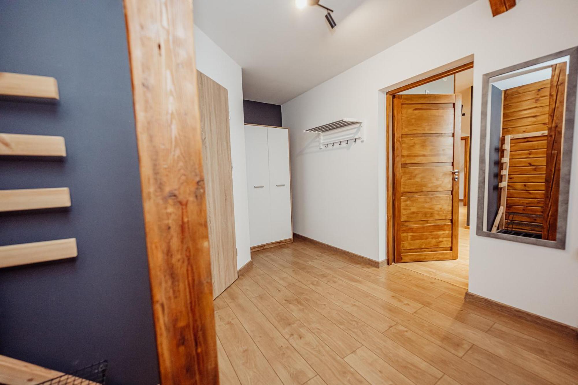 Apartamenty Przygoda W Karpaczu Экстерьер фото