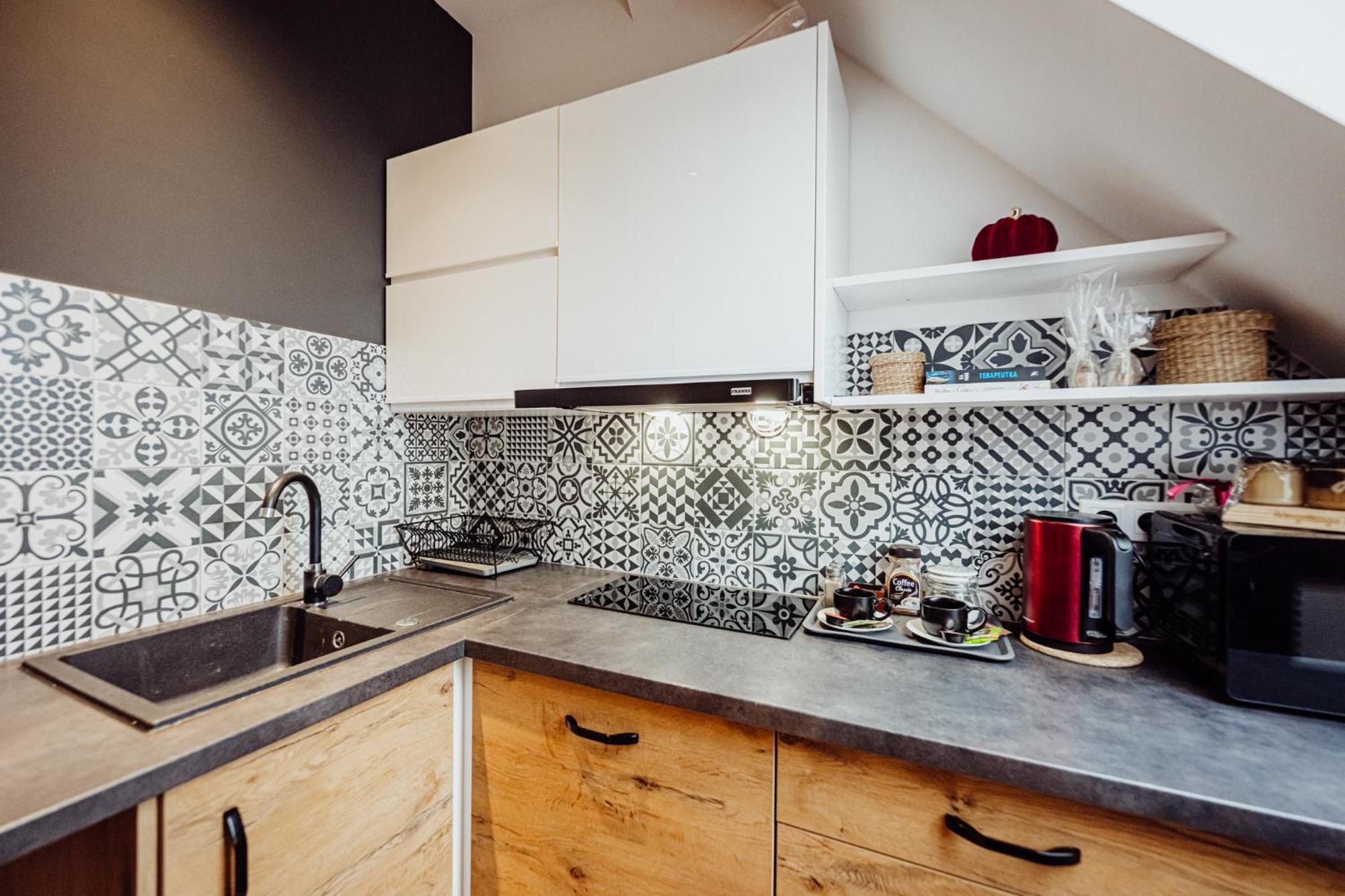 Apartamenty Przygoda W Karpaczu Экстерьер фото