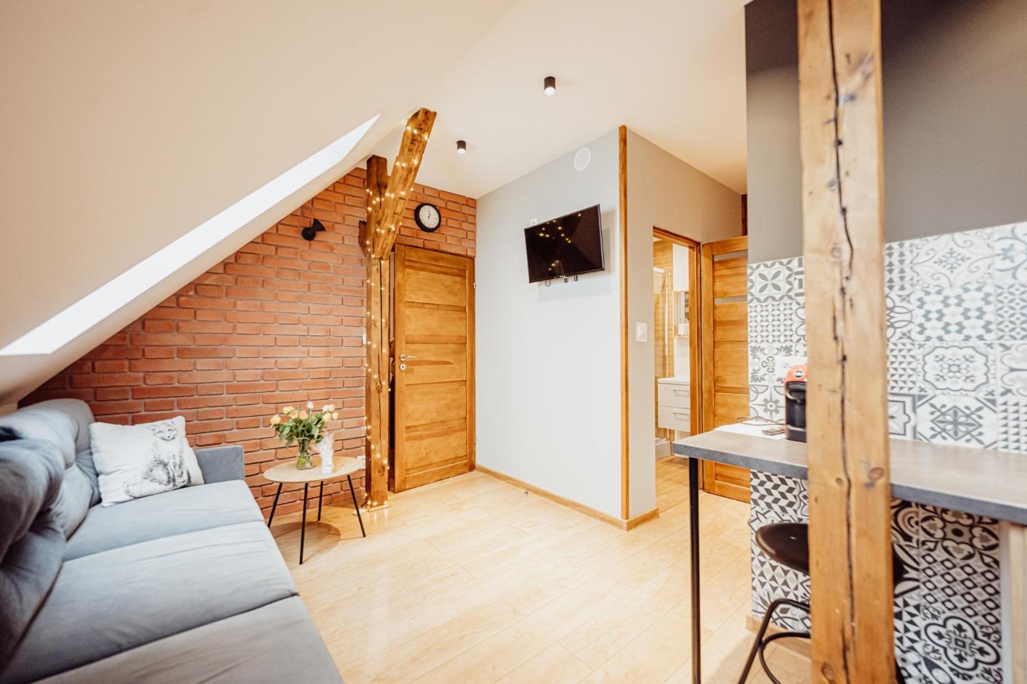 Apartamenty Przygoda W Karpaczu Экстерьер фото
