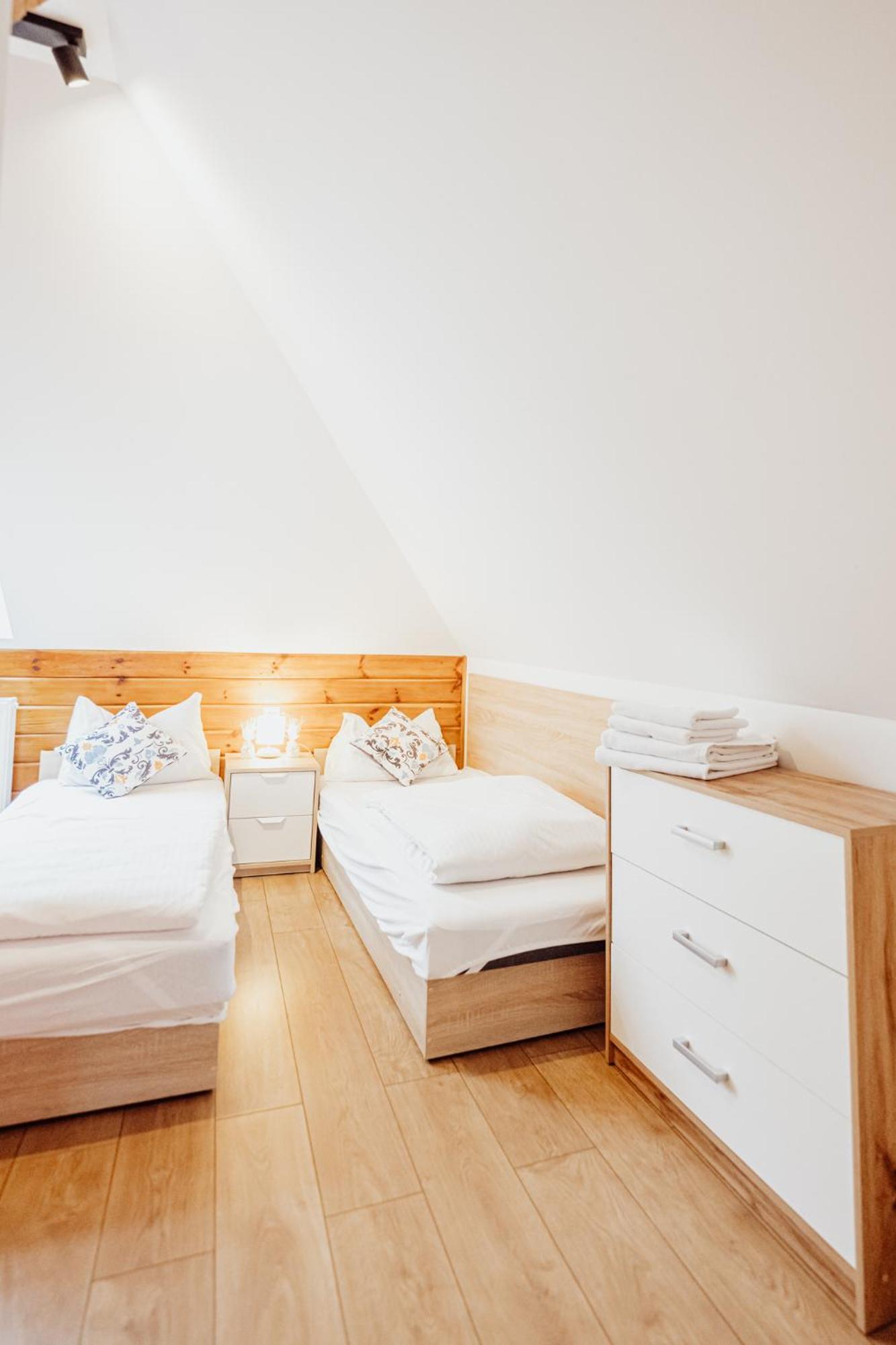 Apartamenty Przygoda W Karpaczu Экстерьер фото