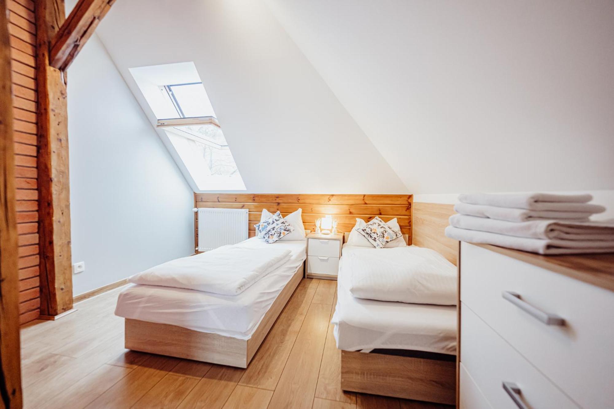 Apartamenty Przygoda W Karpaczu Экстерьер фото