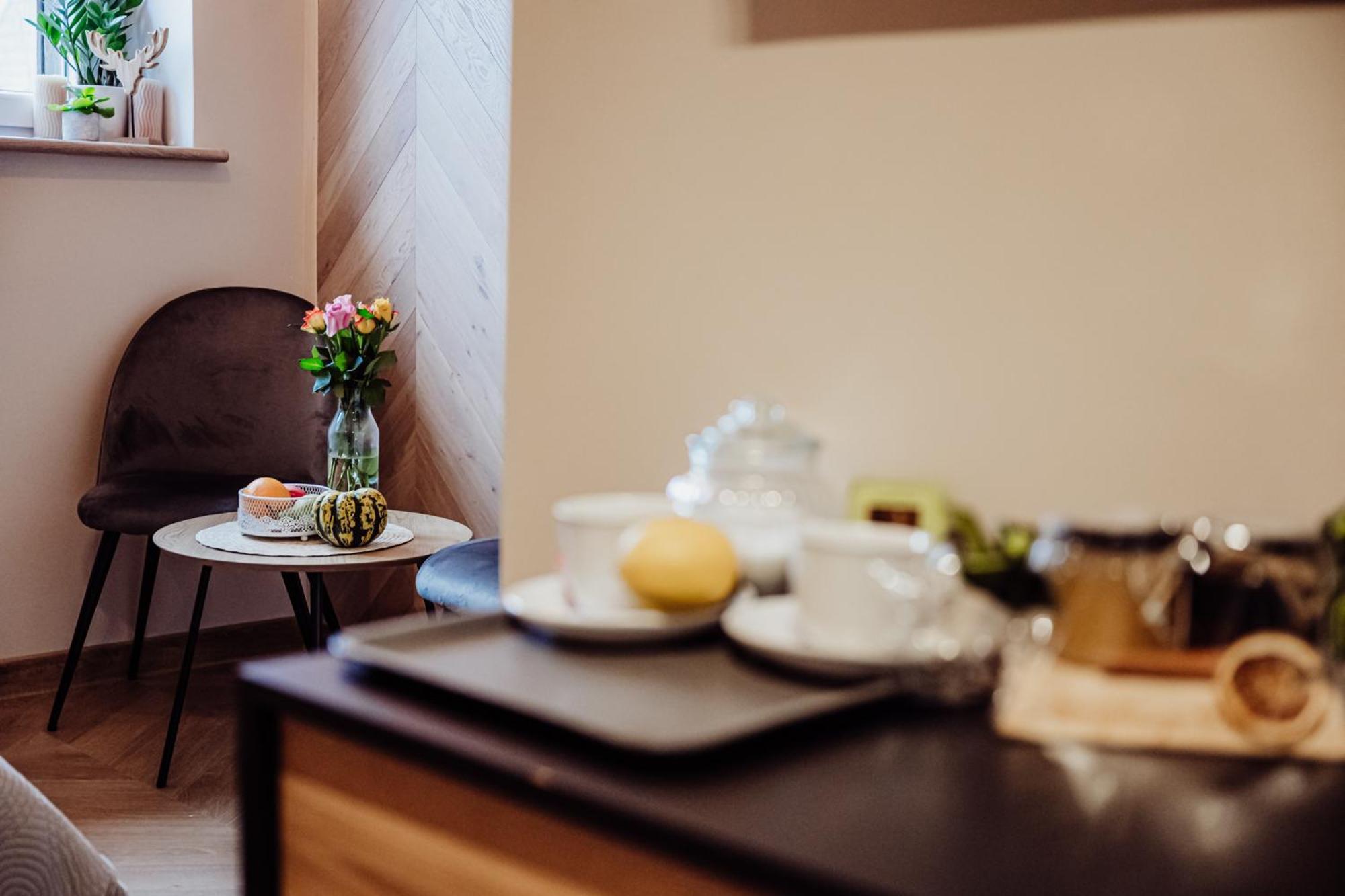 Apartamenty Przygoda W Karpaczu Экстерьер фото
