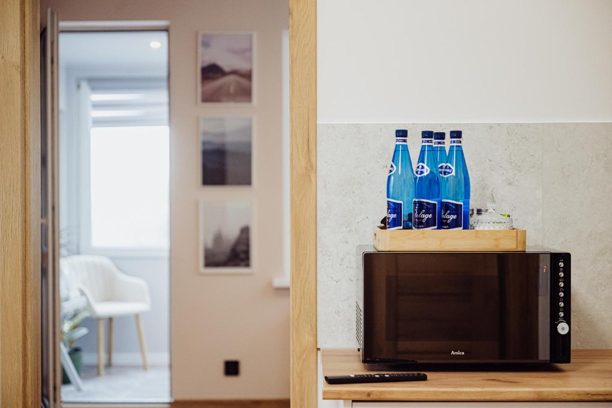 Apartamenty Przygoda W Karpaczu Экстерьер фото