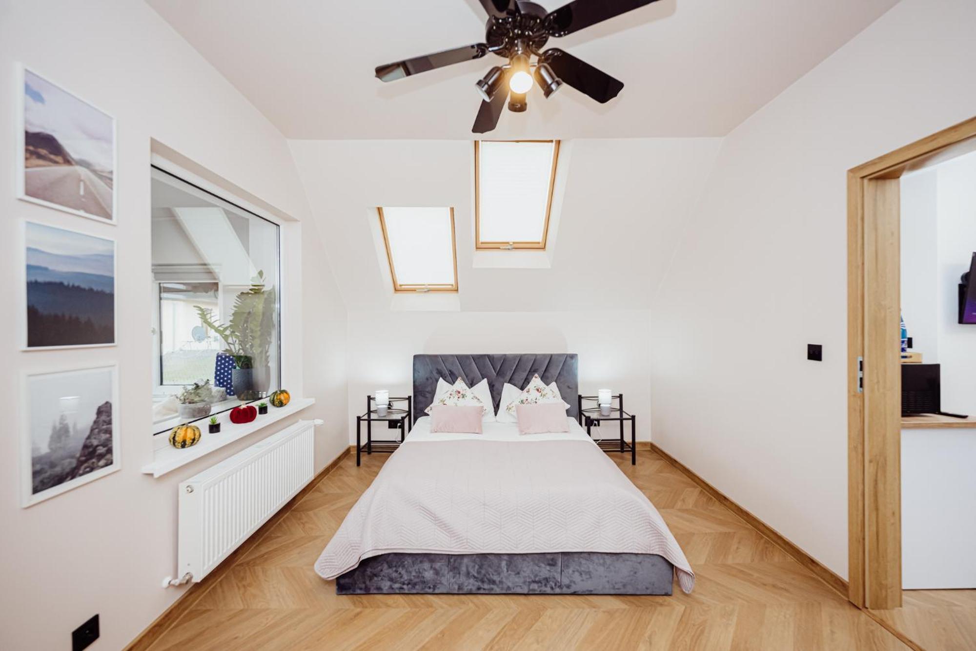 Apartamenty Przygoda W Karpaczu Экстерьер фото