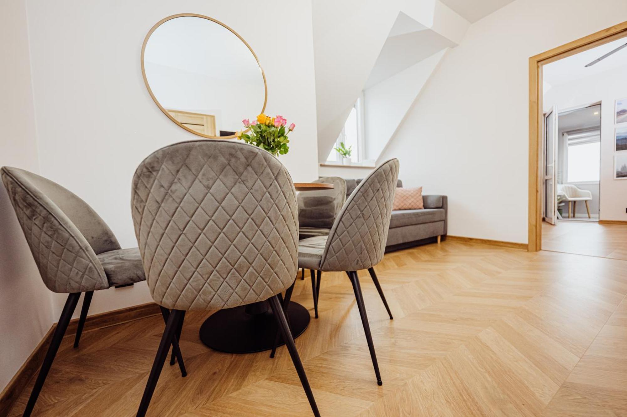 Apartamenty Przygoda W Karpaczu Экстерьер фото