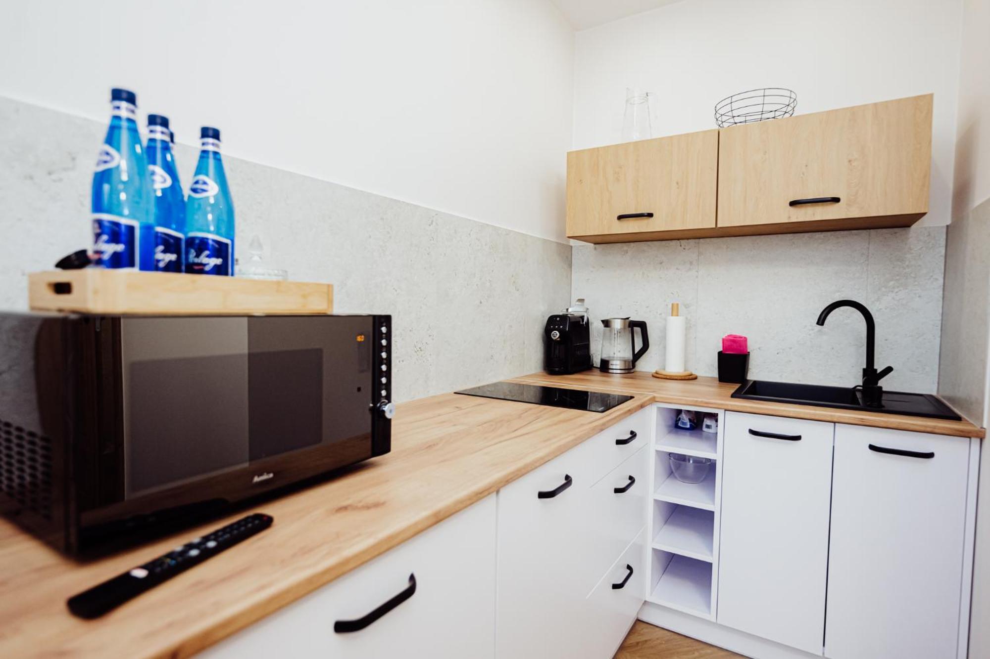 Apartamenty Przygoda W Karpaczu Экстерьер фото