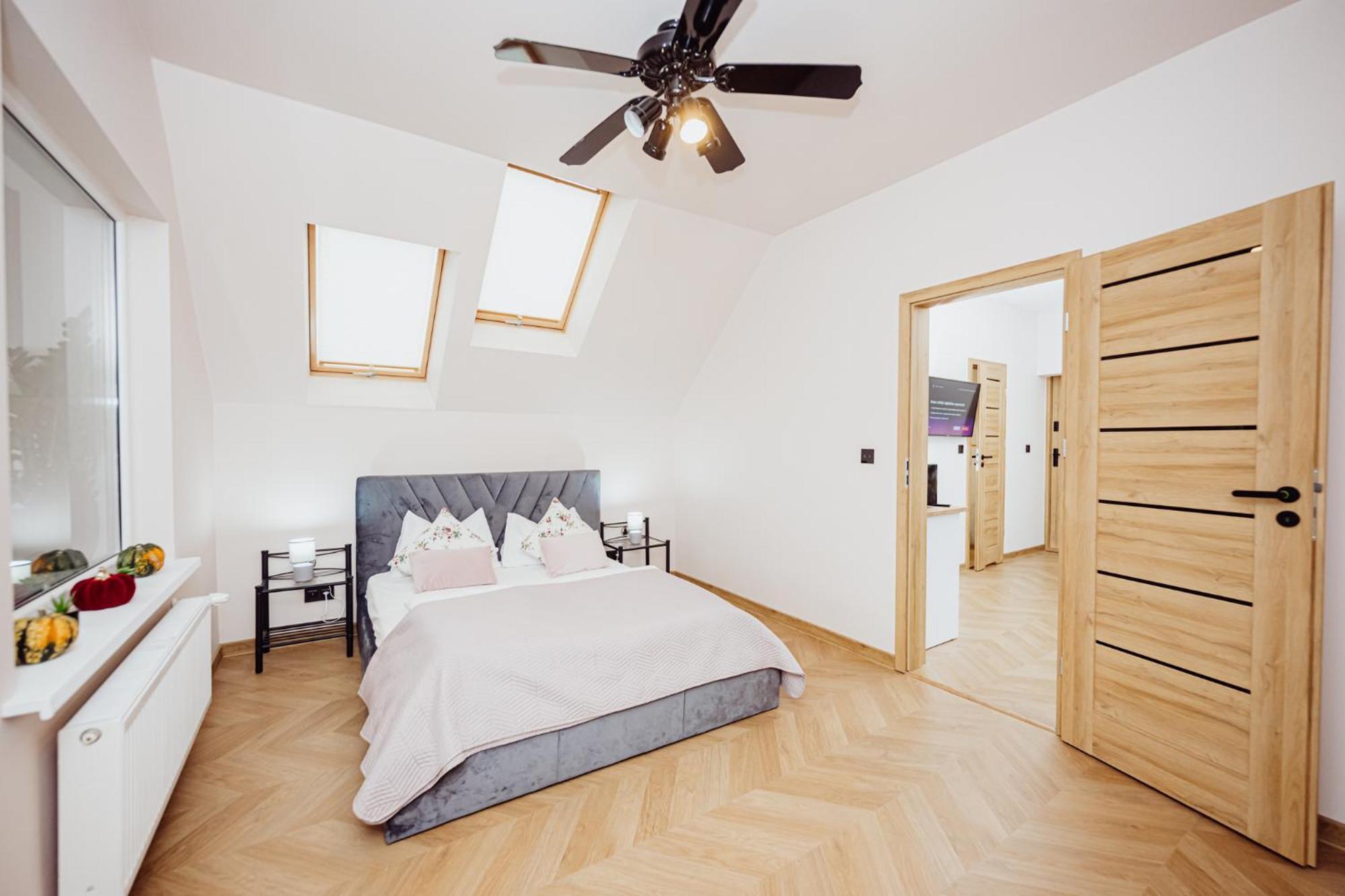 Apartamenty Przygoda W Karpaczu Экстерьер фото