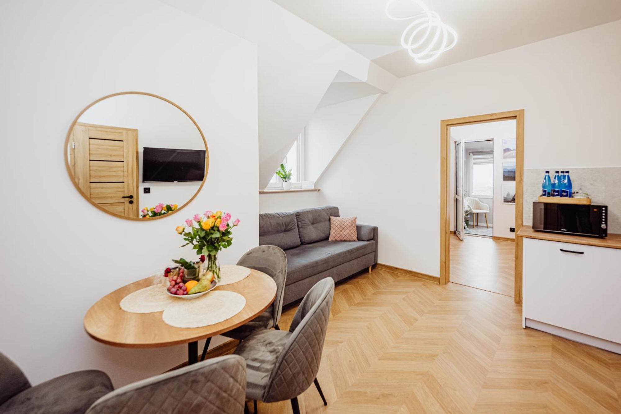 Apartamenty Przygoda W Karpaczu Экстерьер фото