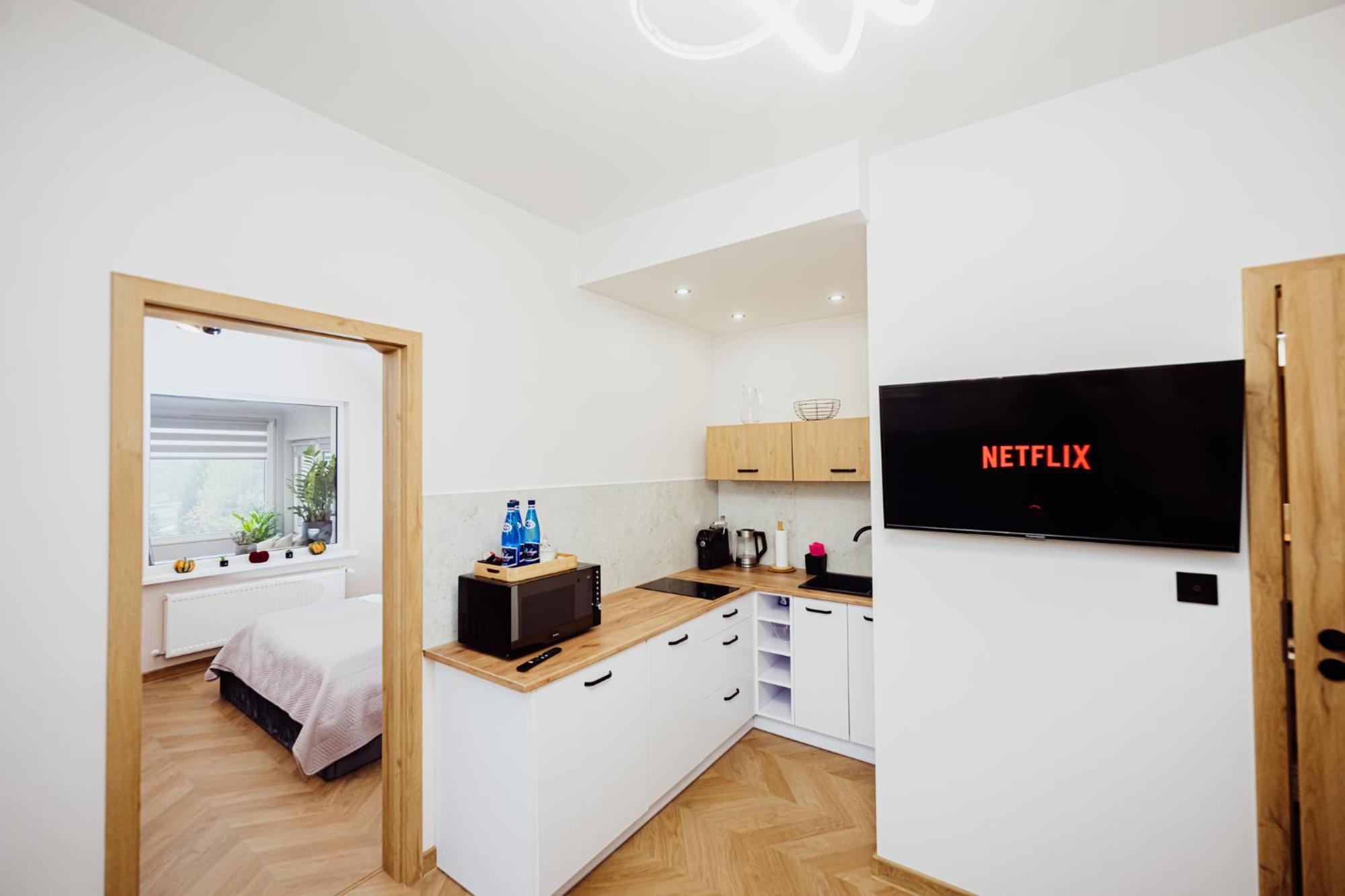 Apartamenty Przygoda W Karpaczu Экстерьер фото